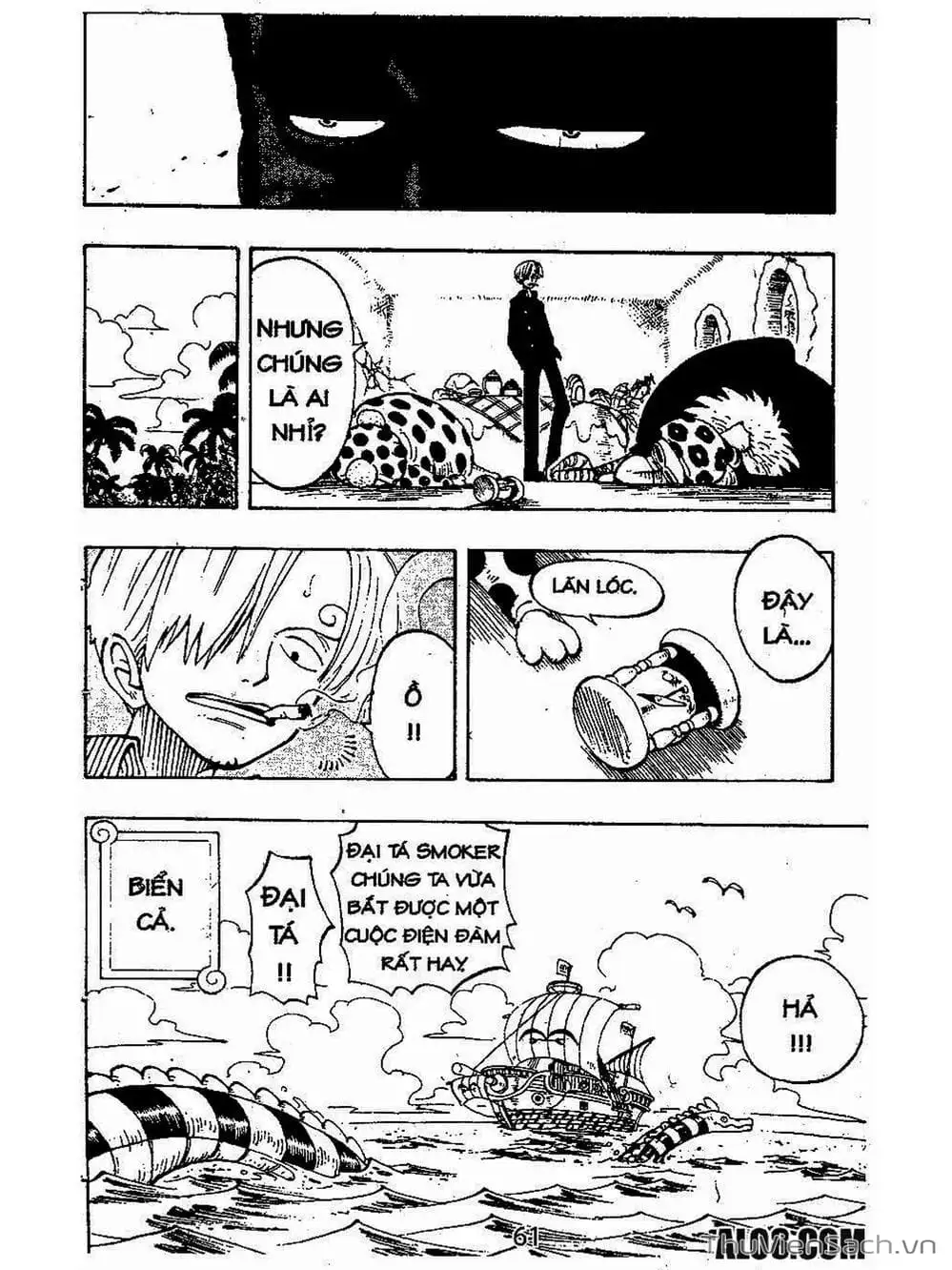 Chapter 127 - Image 19