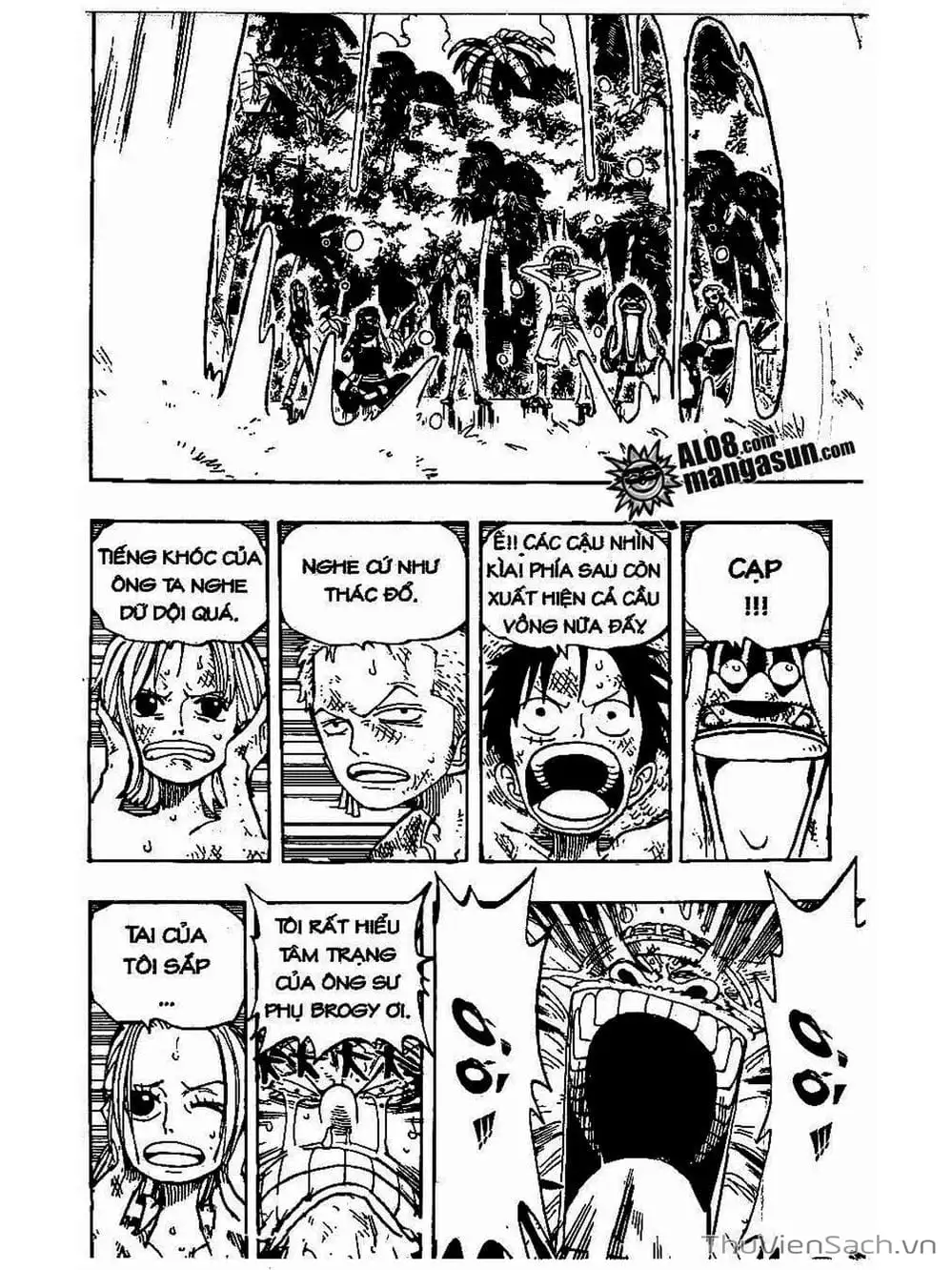 Chapter 127 - Image 3