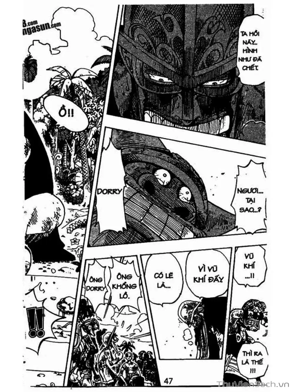 Chapter 127 - Image 4