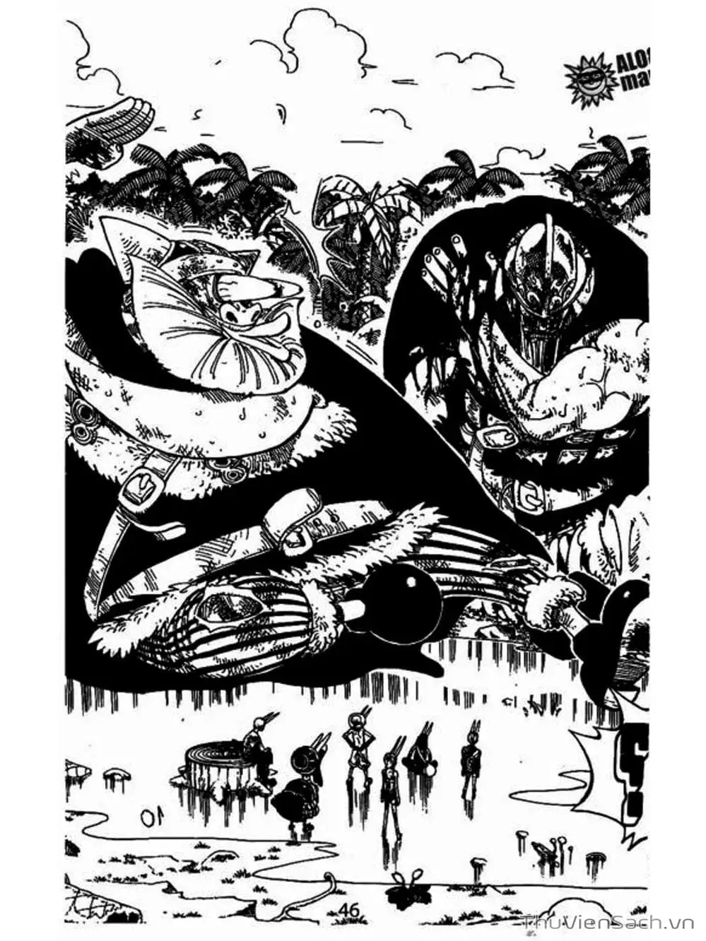 Chapter 127 - Image 5