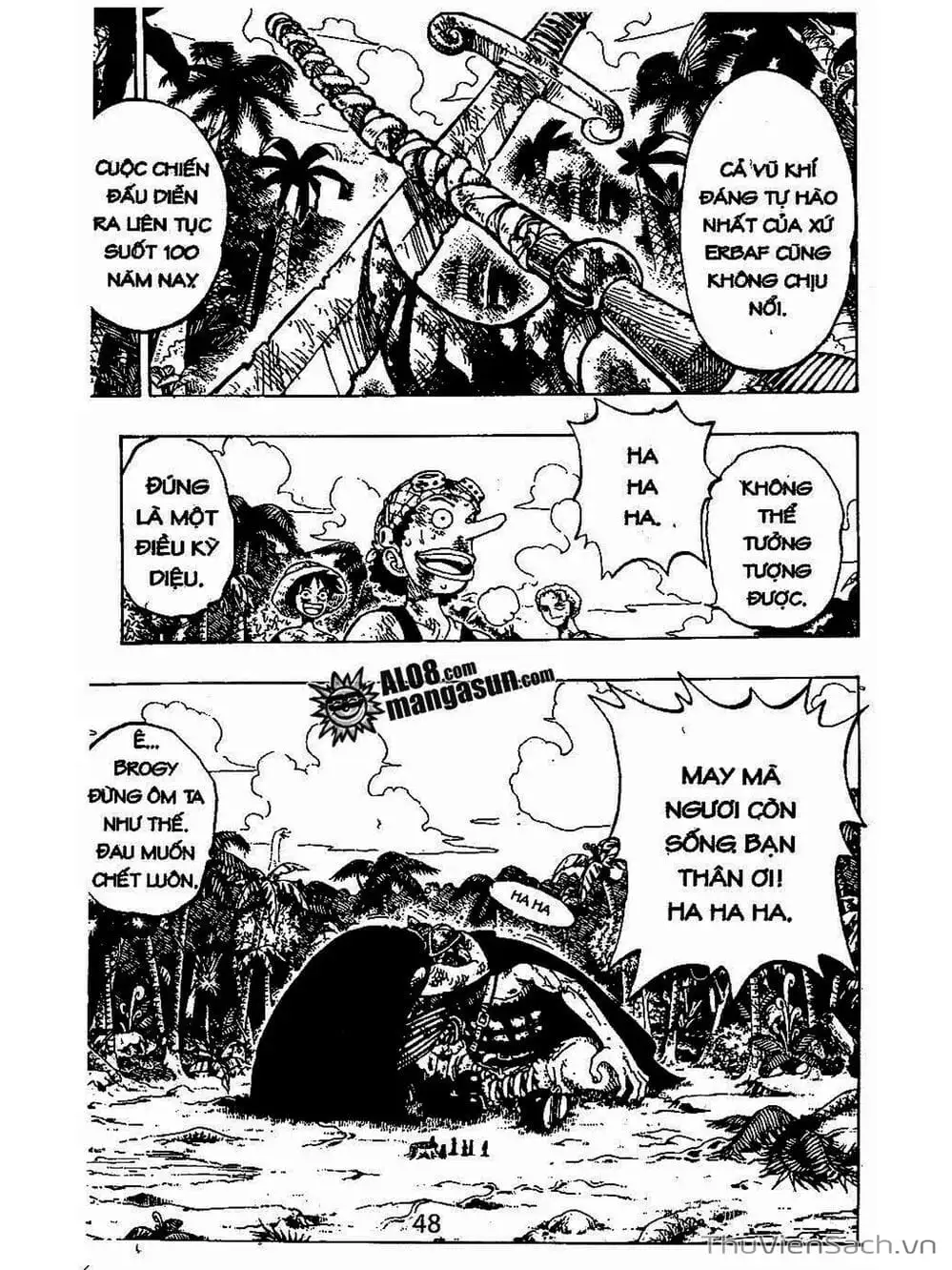 Chapter 127 - Image 6