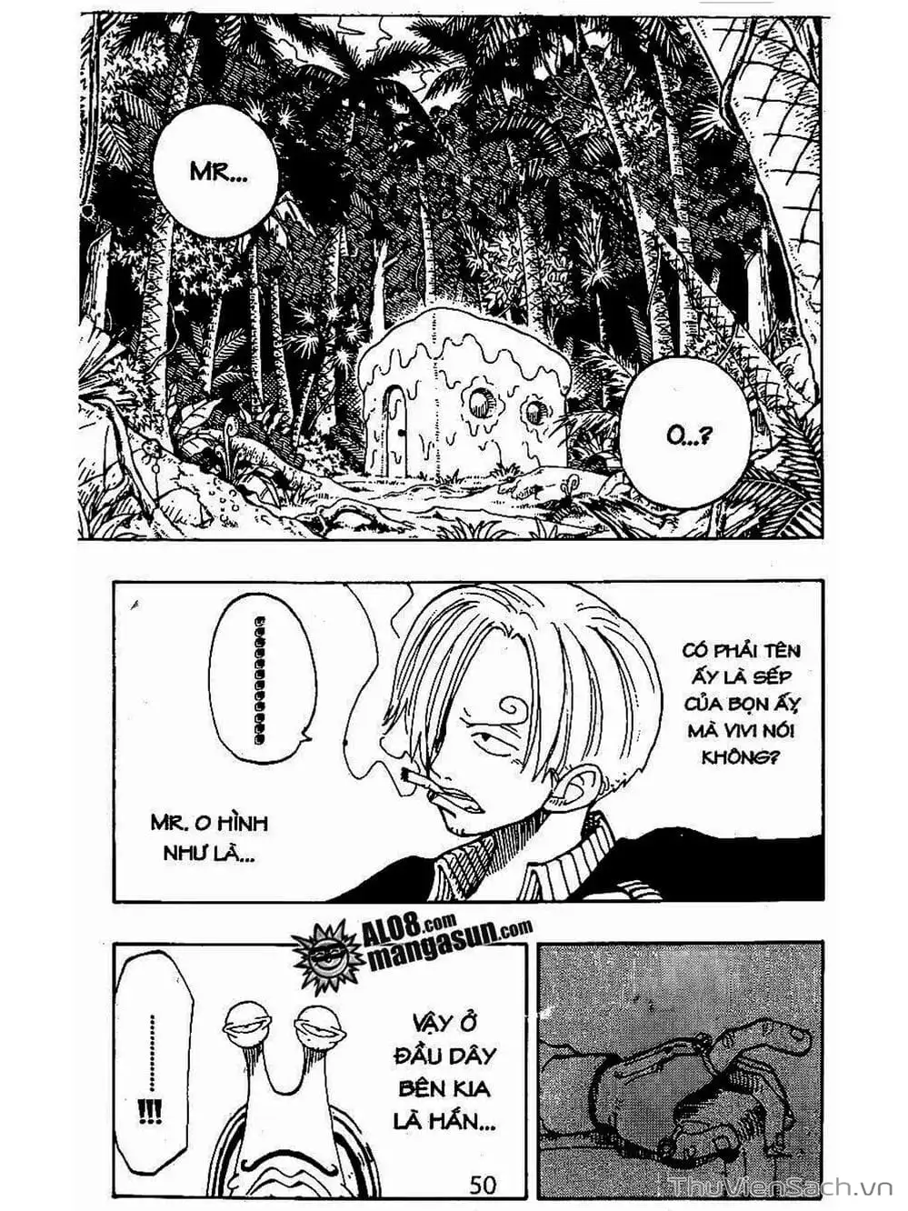 Chapter 127 - Image 8