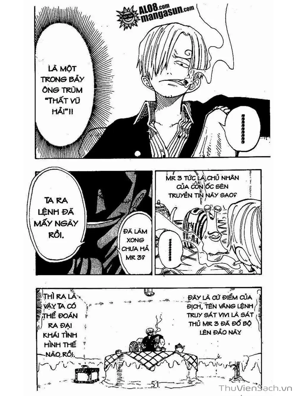 Chapter 127 - Image 9