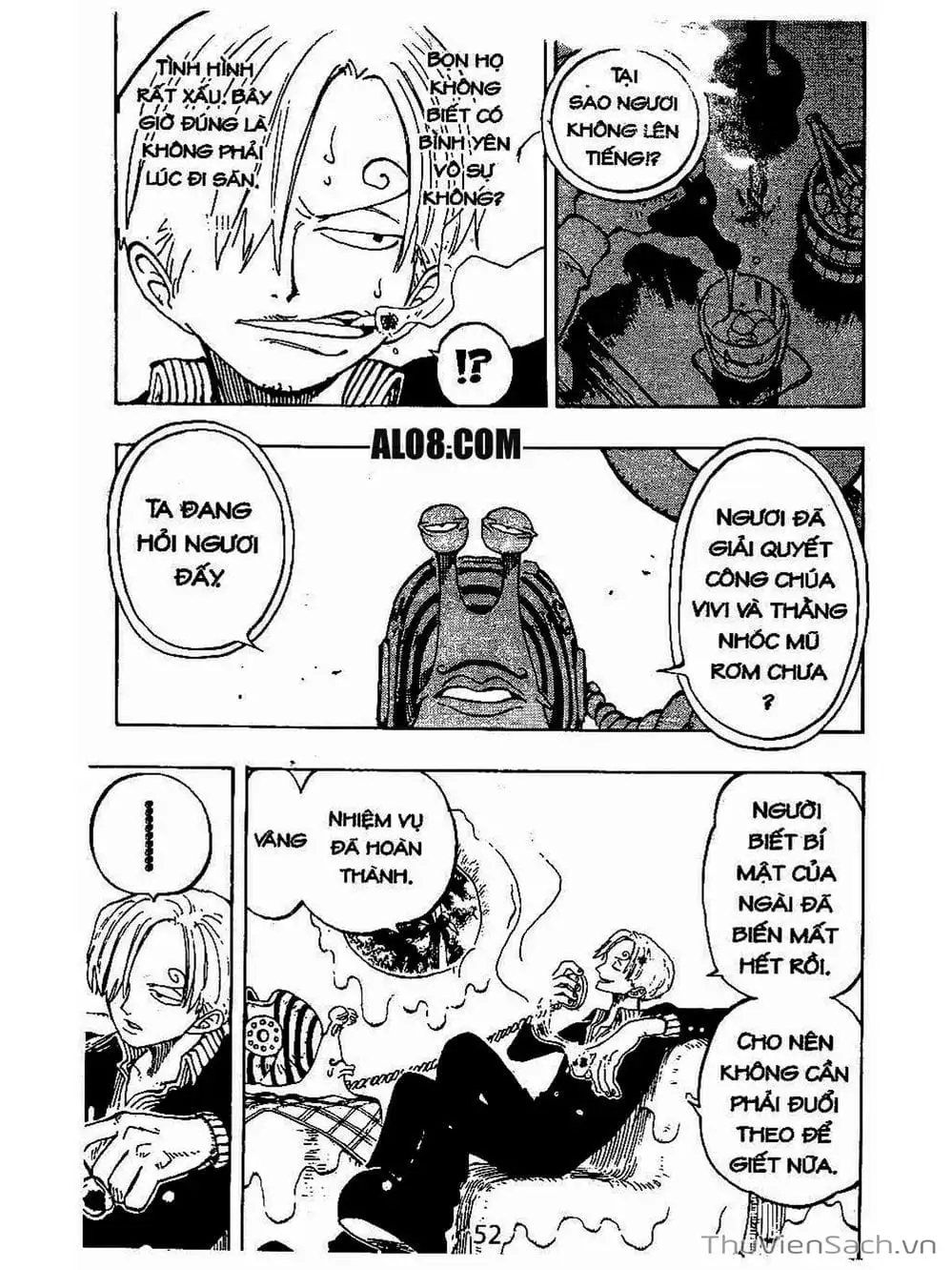 Chapter 127 - Image 10