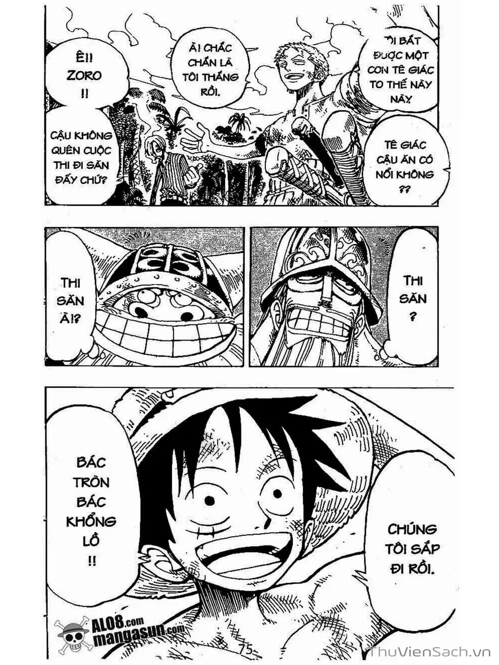 Chapter 128 - Image 12