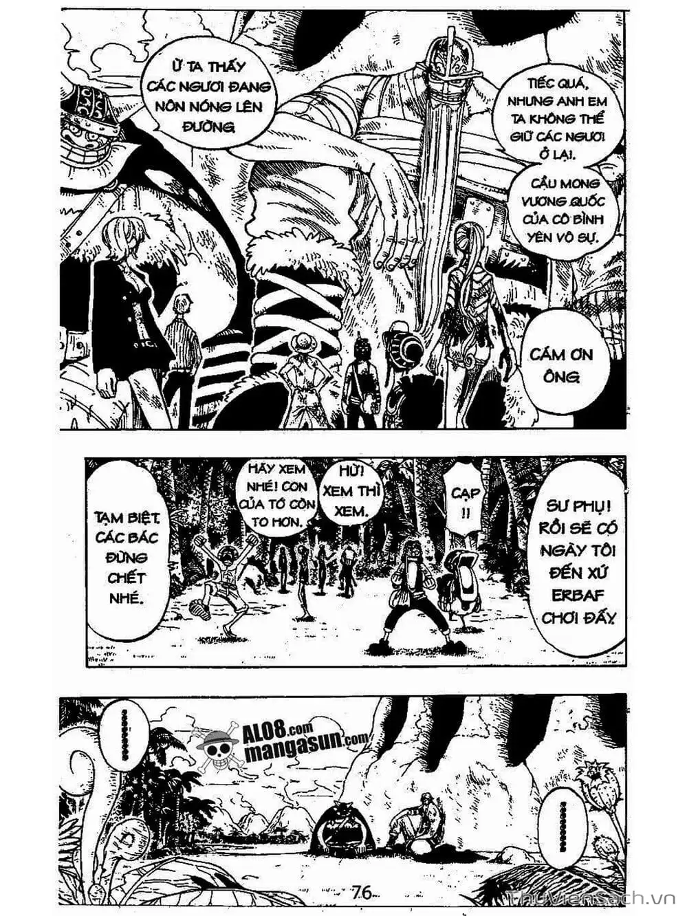Chapter 128 - Image 13
