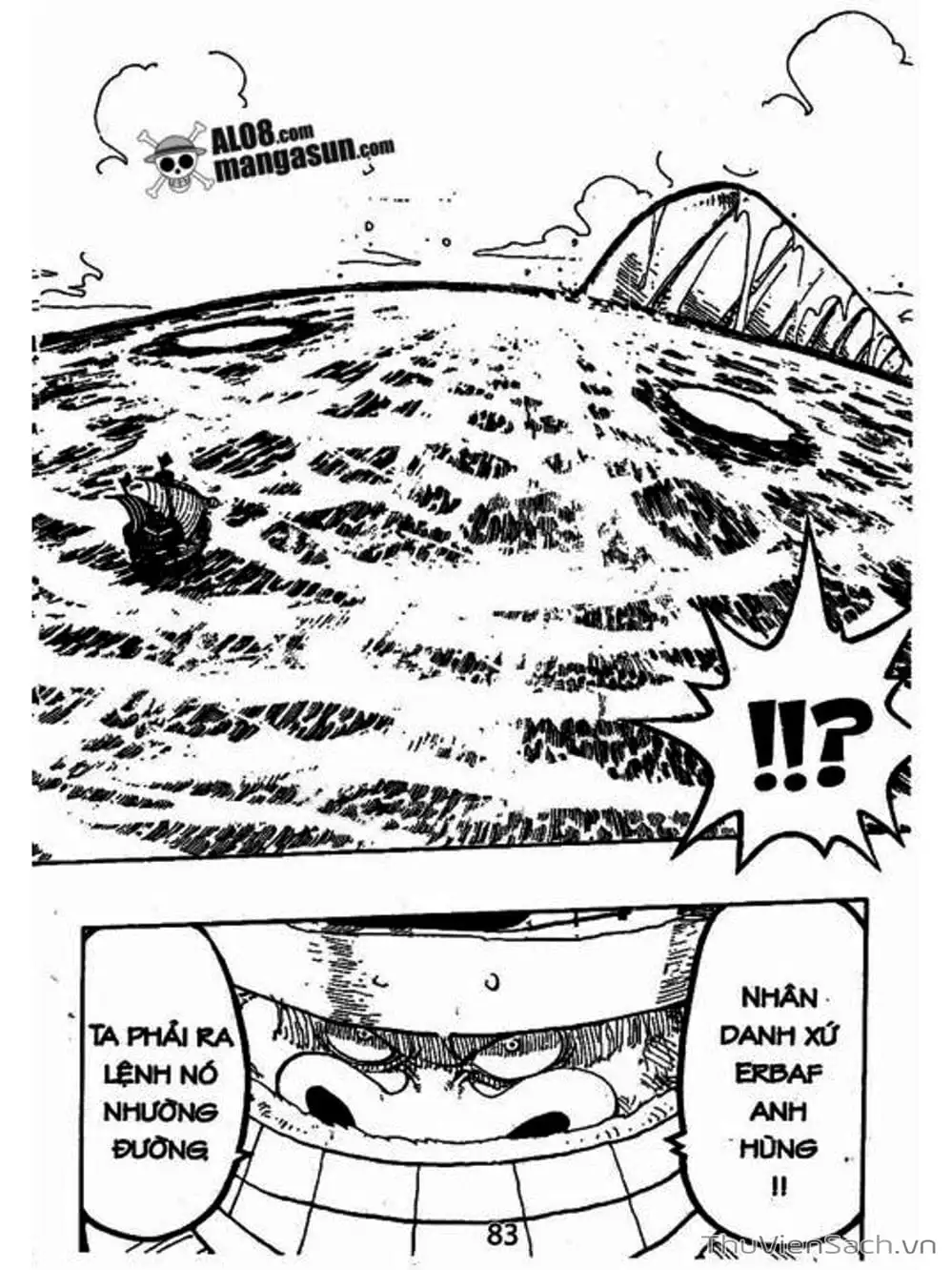 Chapter 128 - Image 19