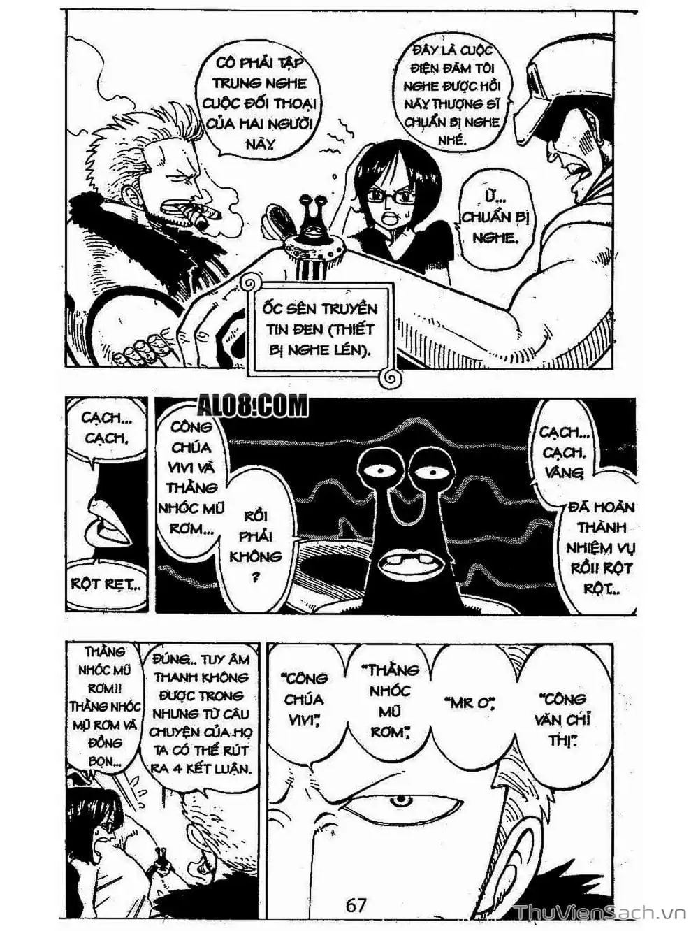 Chapter 128 - Image 4