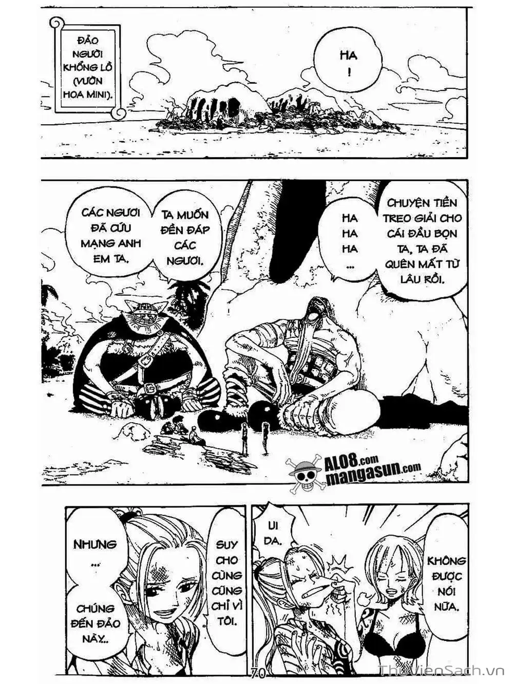 Chapter 128 - Image 7