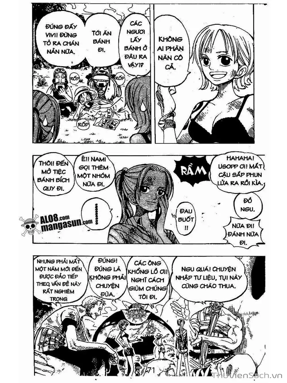 Chapter 128 - Image 8