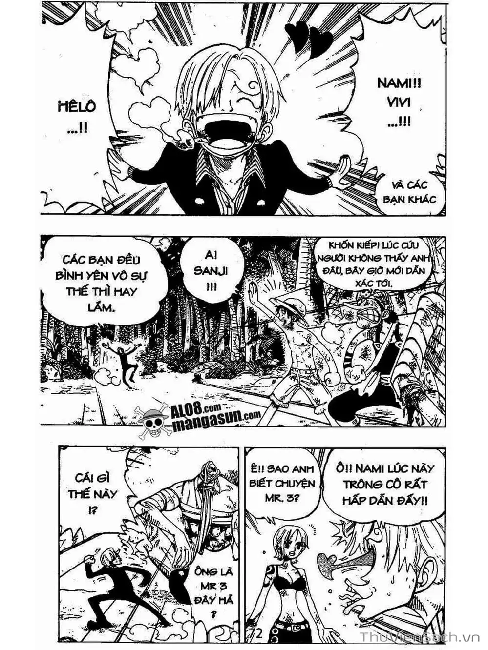 Chapter 128 - Image 9