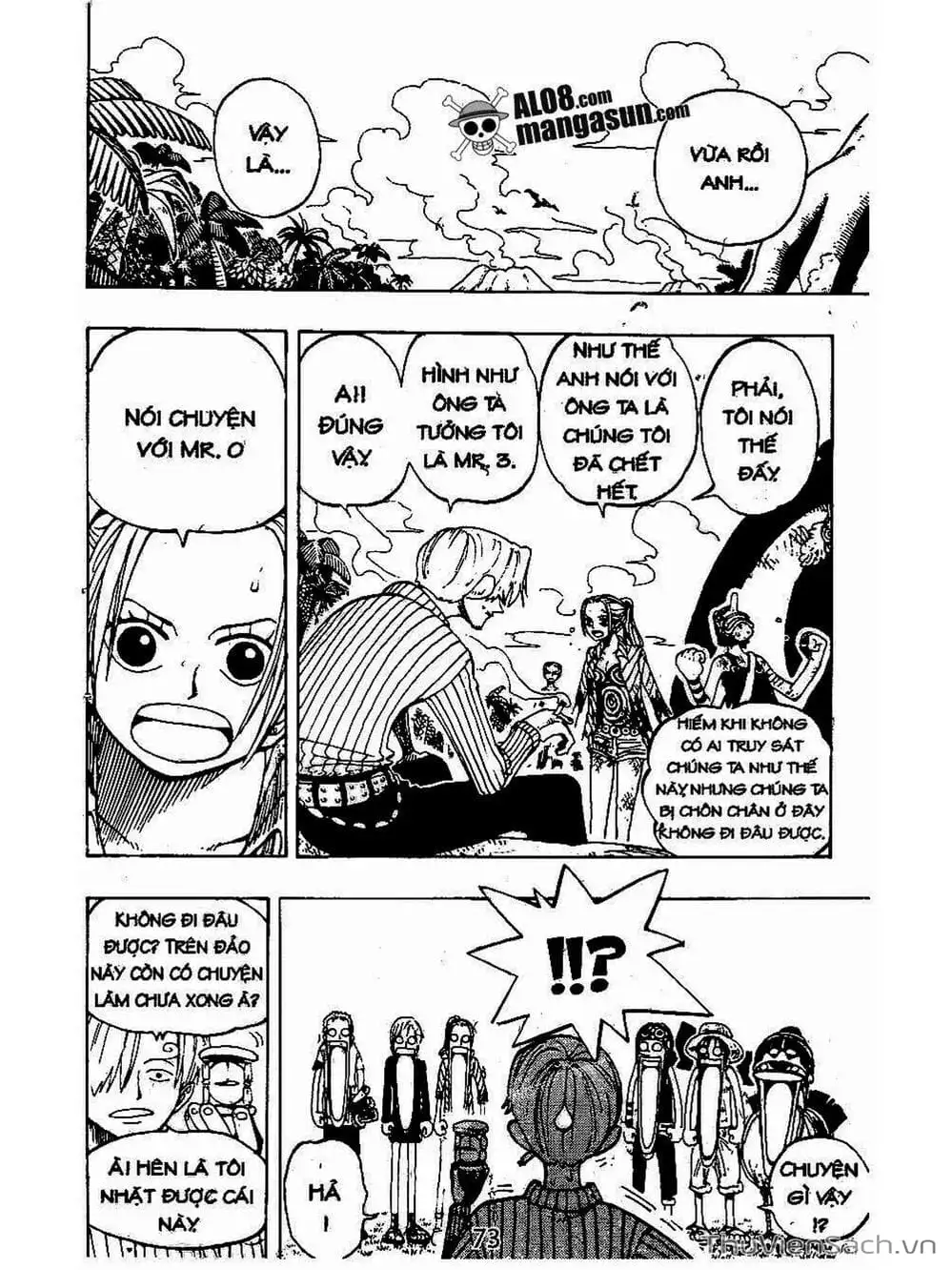 Chapter 128 - Image 10