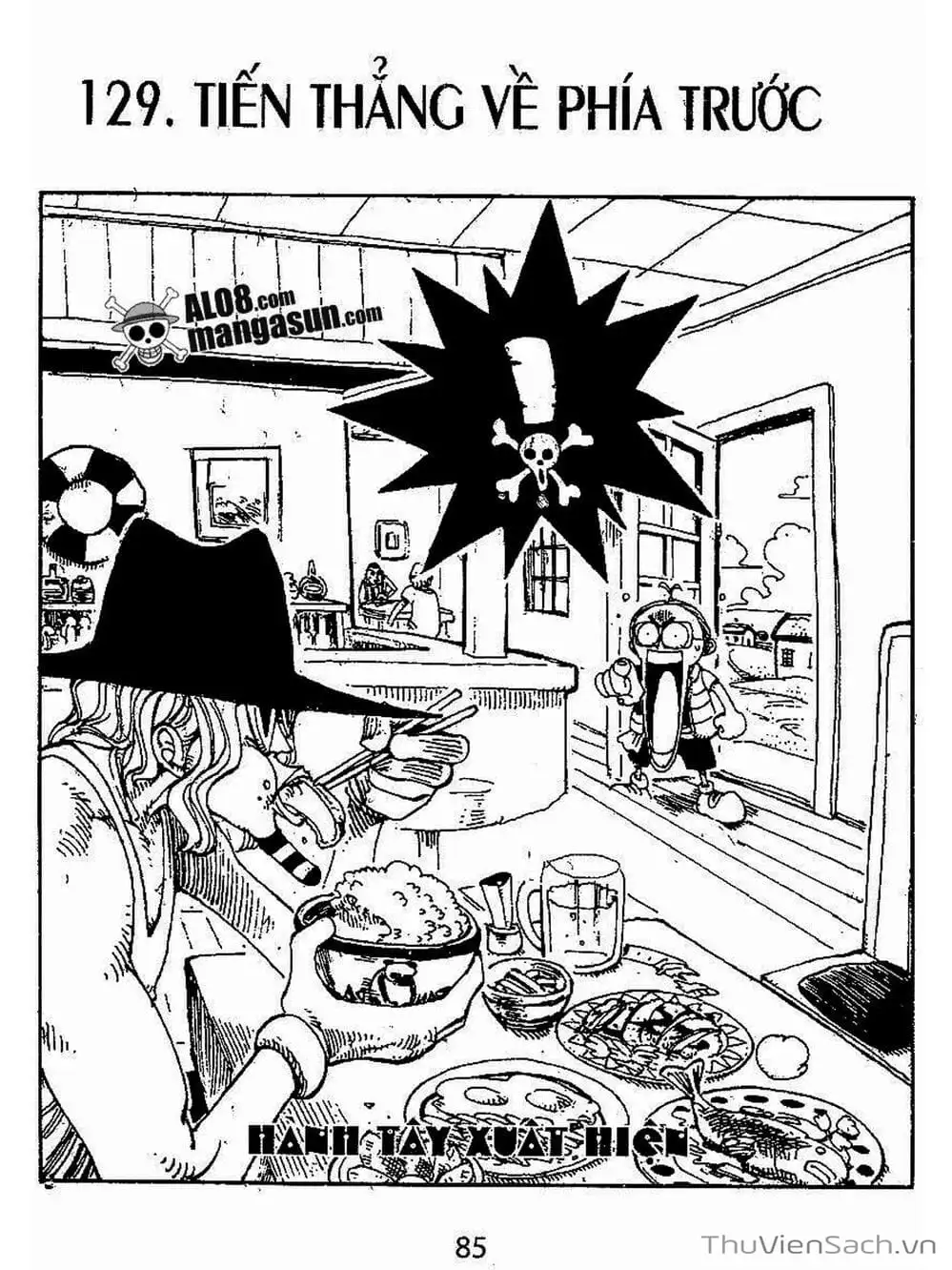 Chapter 129 - Image 1