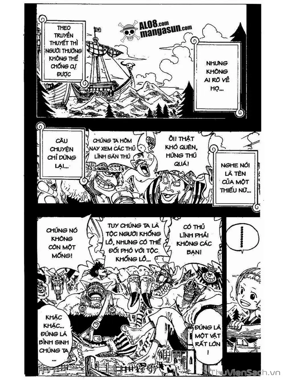 Chapter 129 - Image 13
