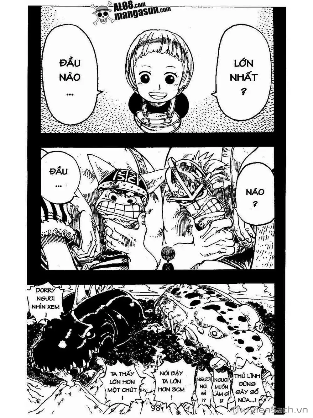 Chapter 129 - Image 14