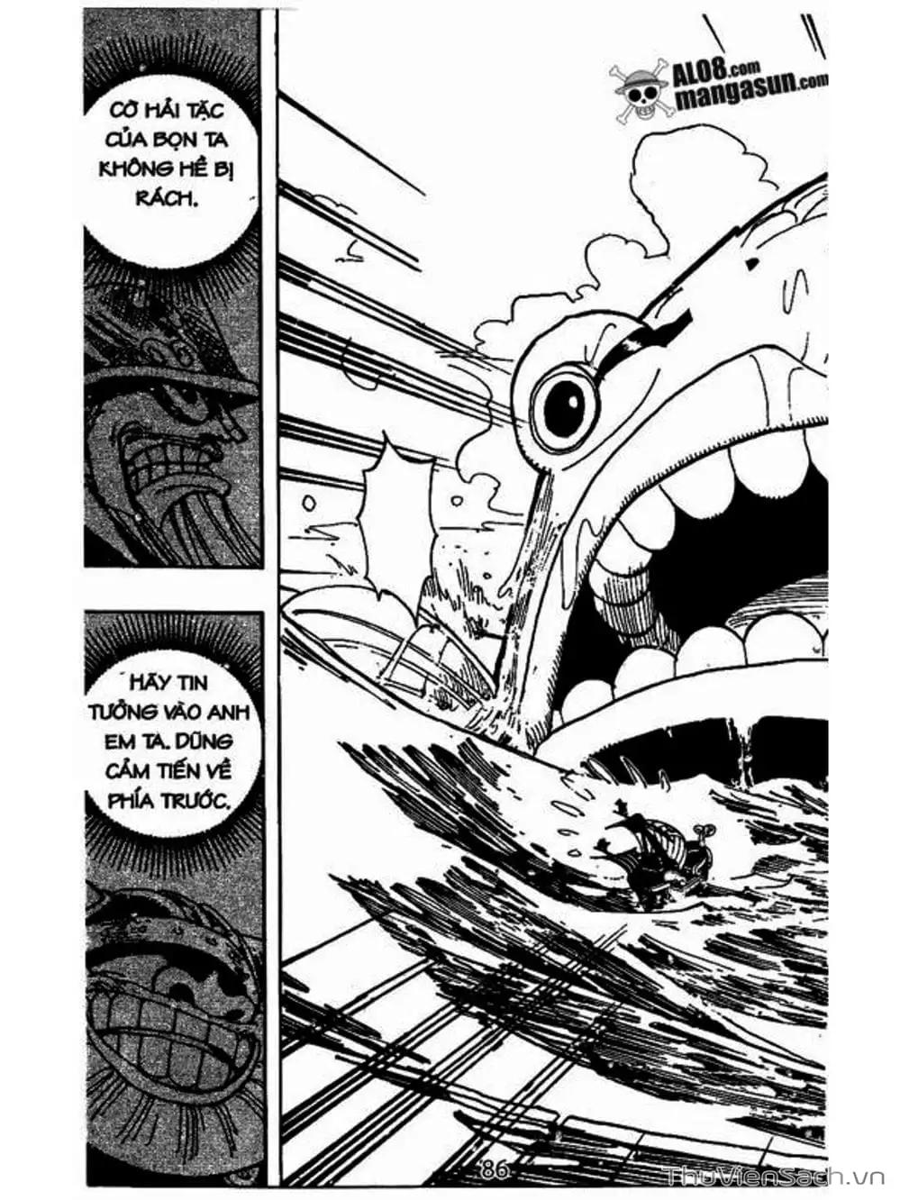 Chapter 129 - Image 3