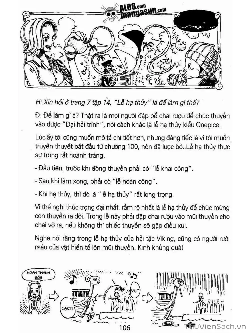 Chapter 129 - Image 22