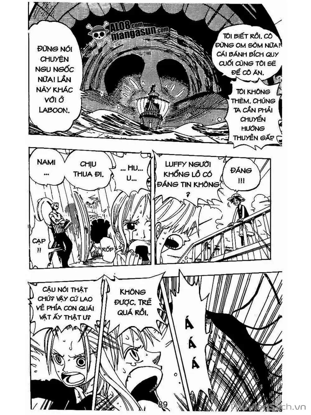Chapter 129 - Image 5