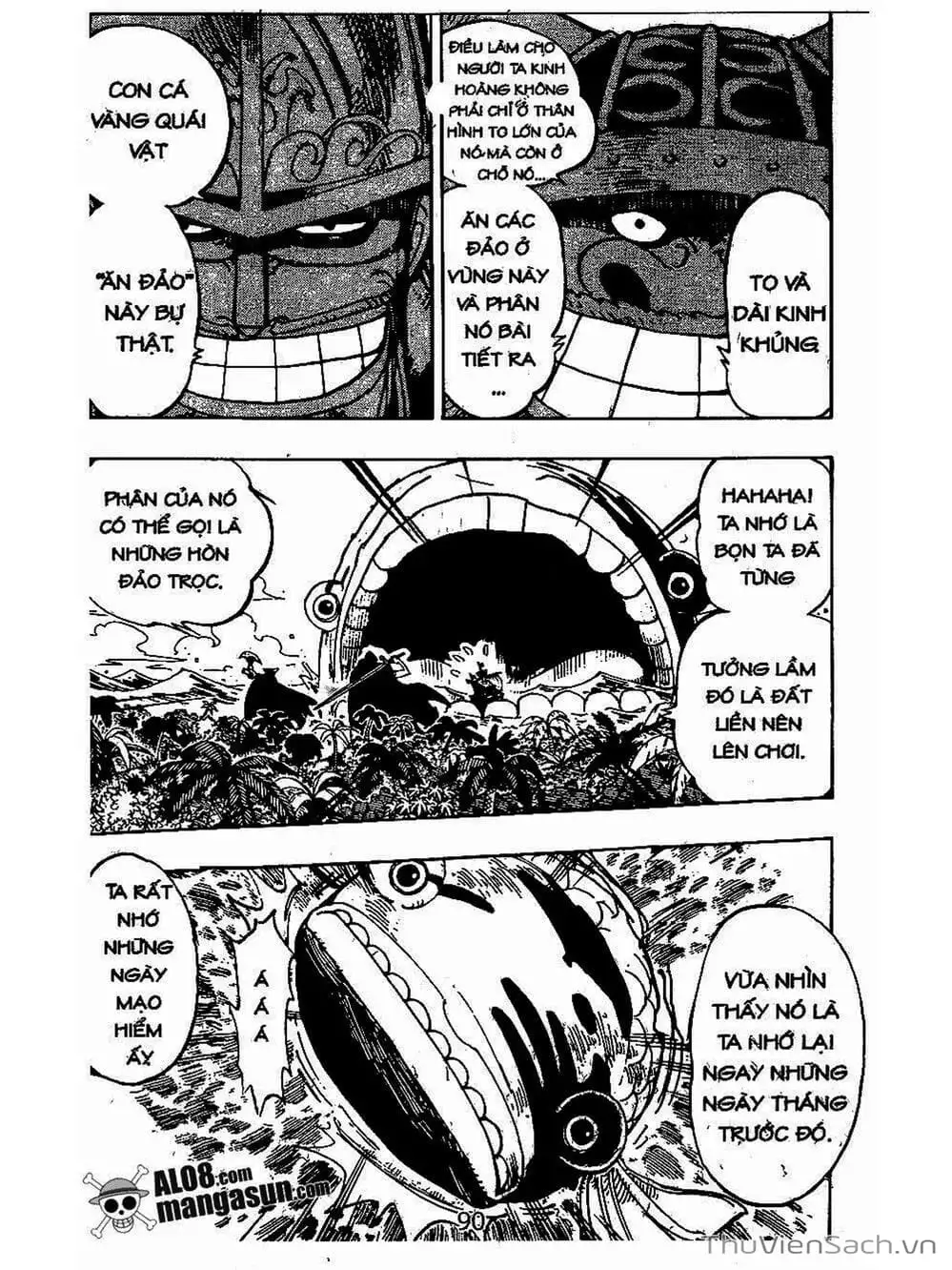 Chapter 129 - Image 6