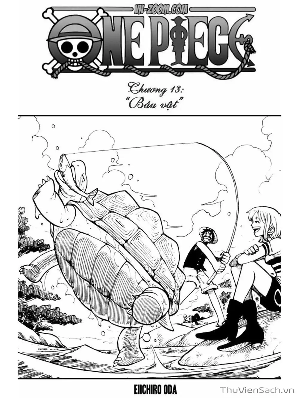 Chapter 13 - Image 1