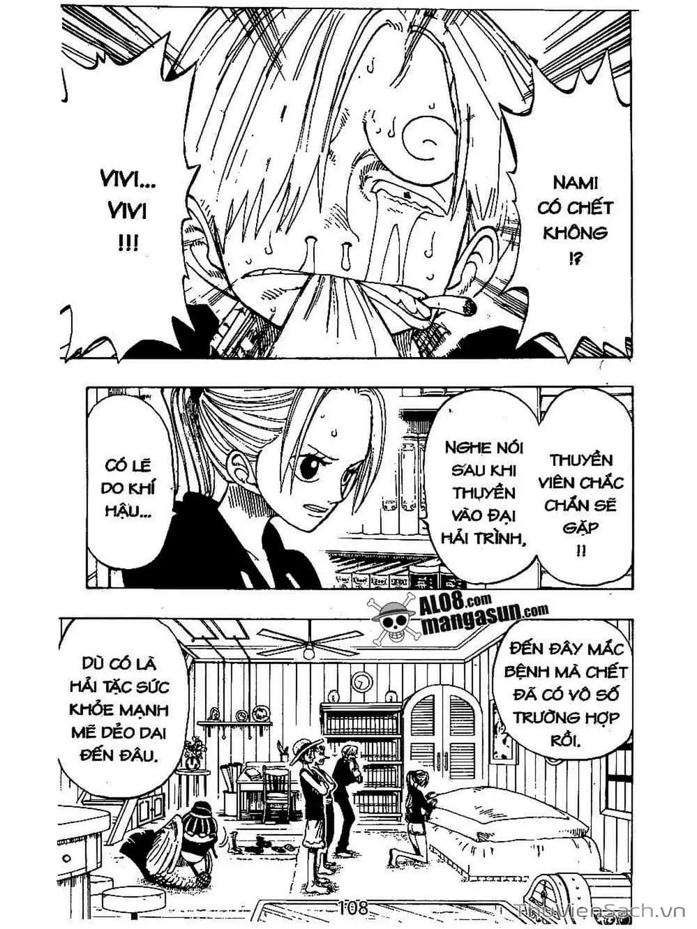 Chapter 130 - Image 2