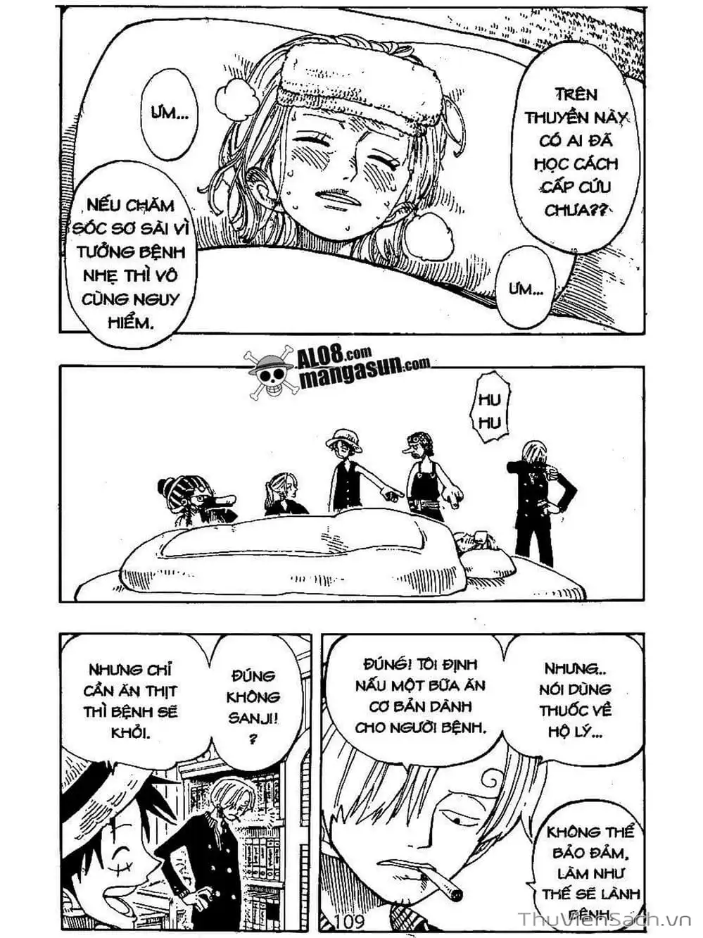 Chapter 130 - Image 3