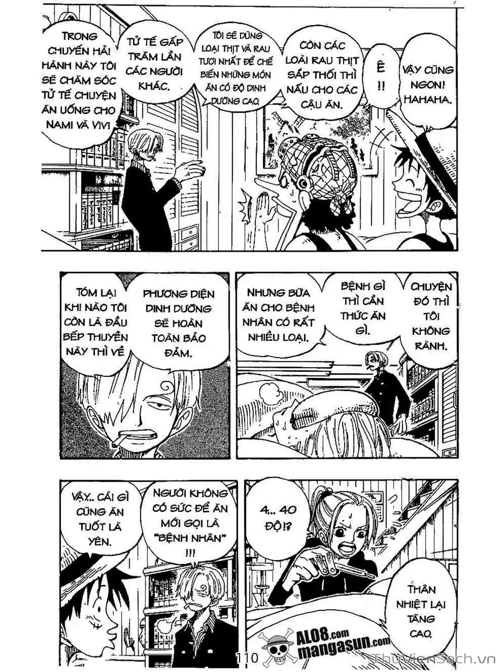 Chapter 130 - Image 4