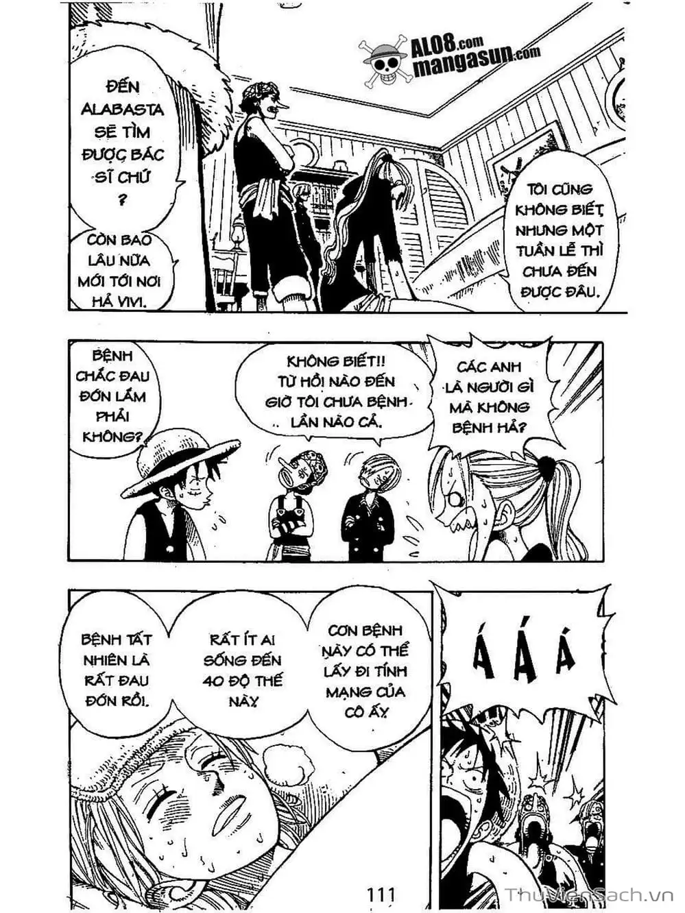 Chapter 130 - Image 5