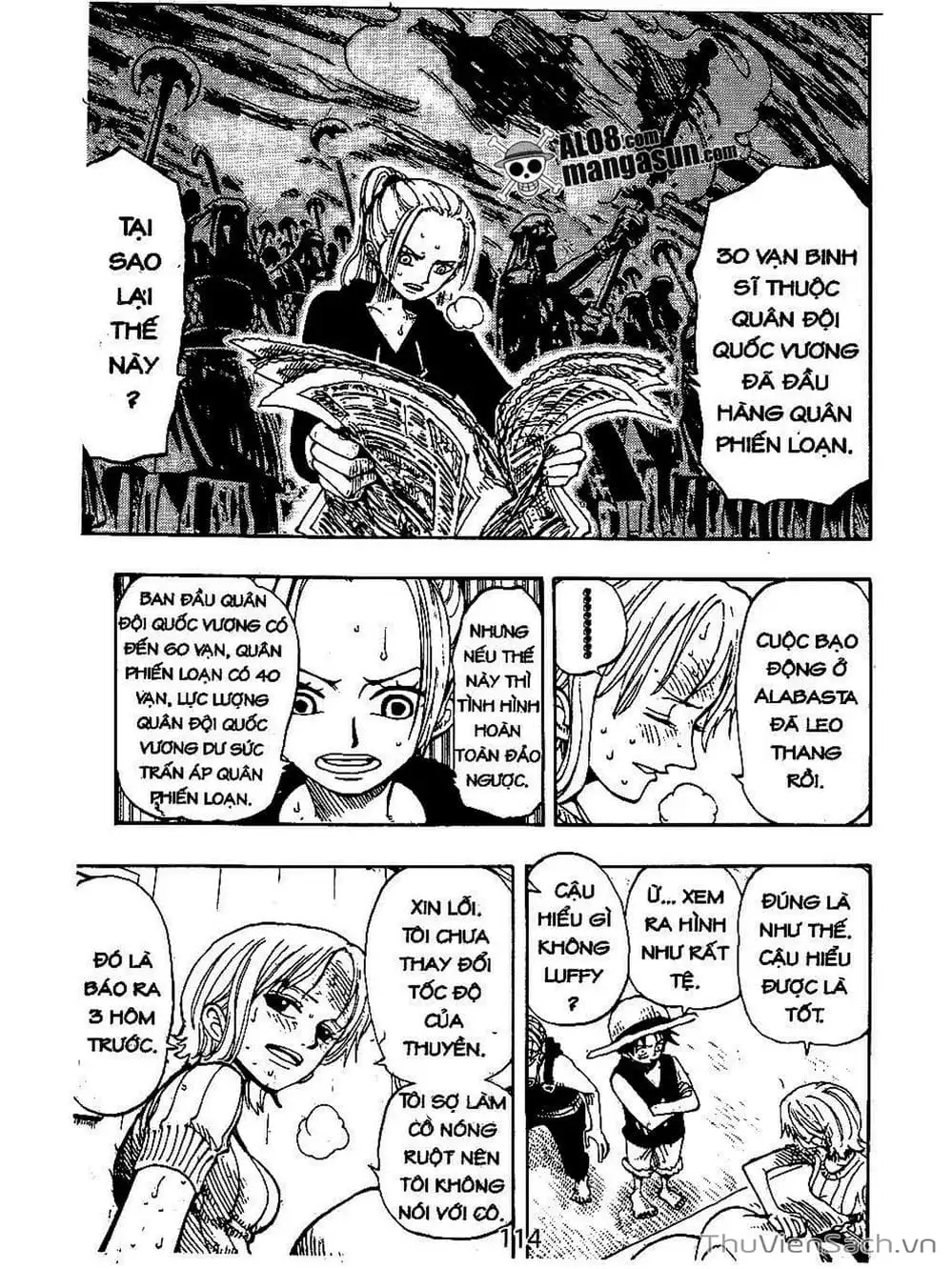 Chapter 130 - Image 8
