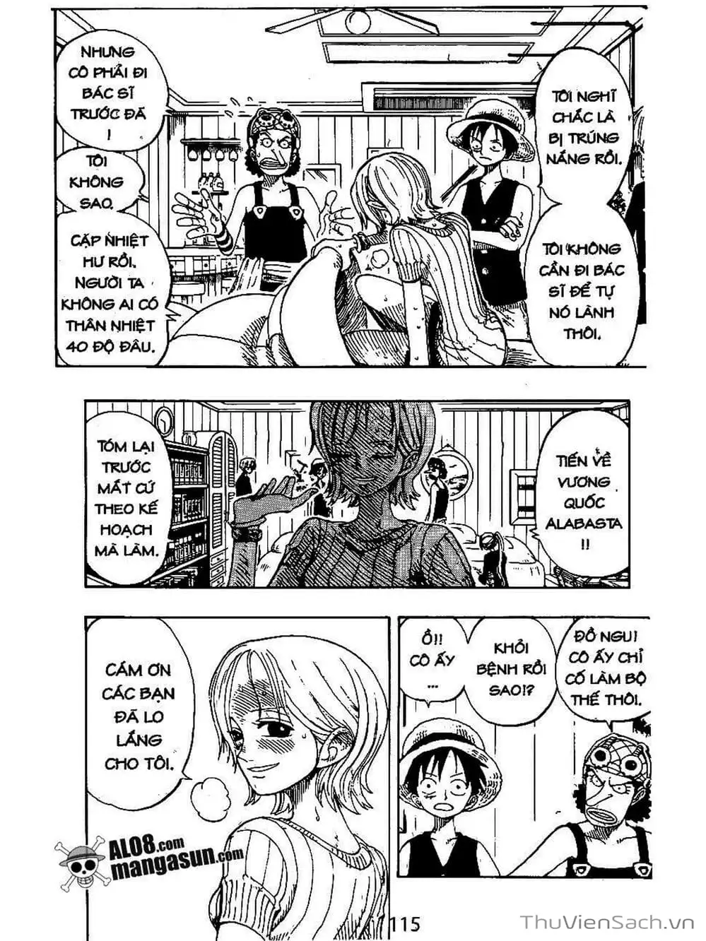 Chapter 130 - Image 9