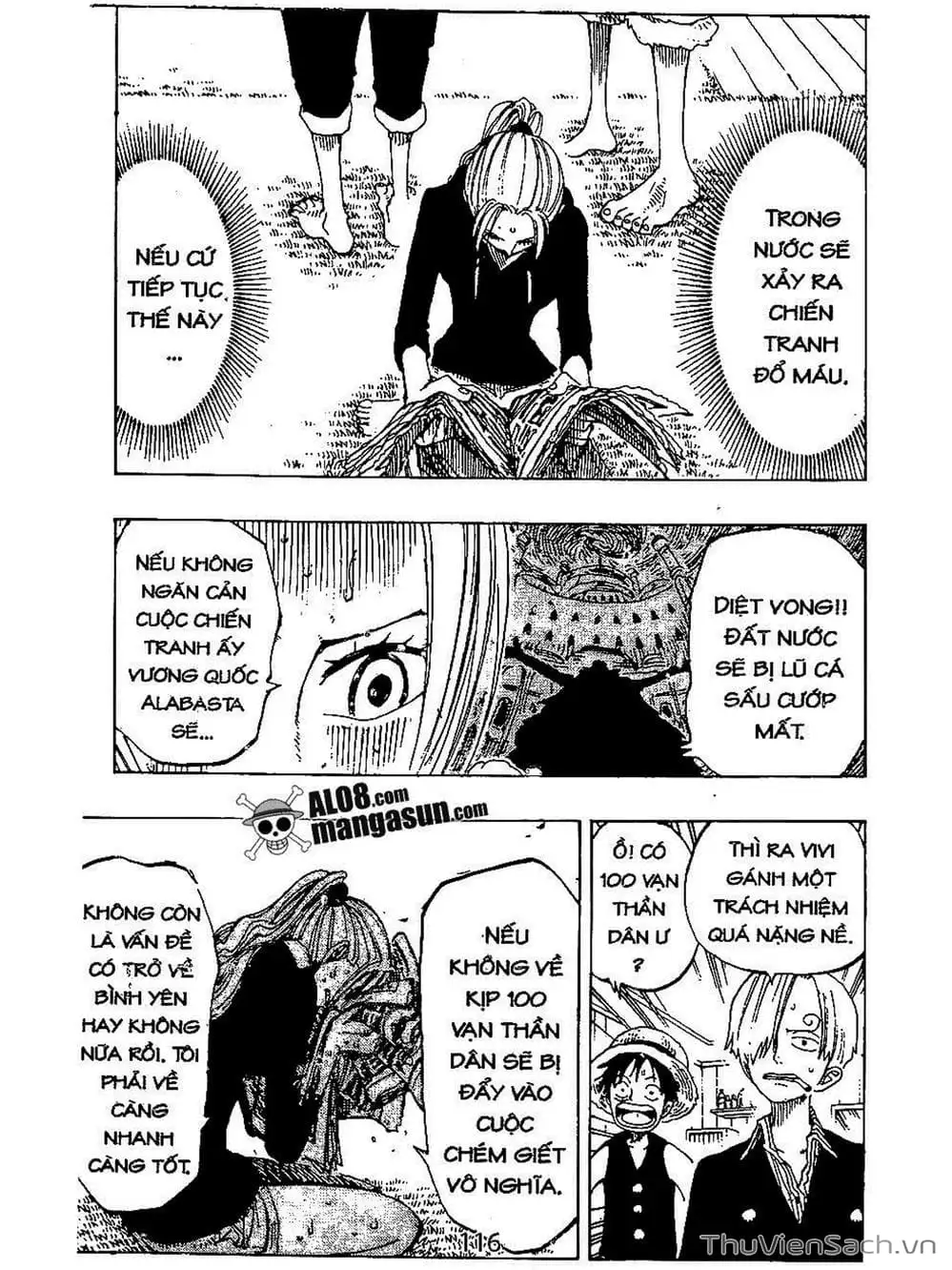 Chapter 130 - Image 10