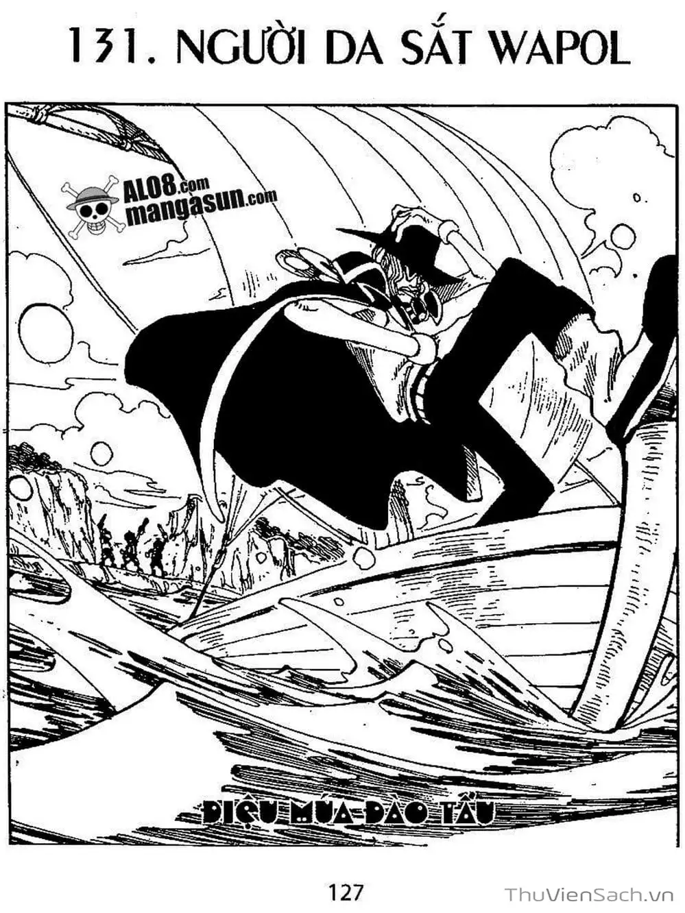Chapter 131 - Image 1