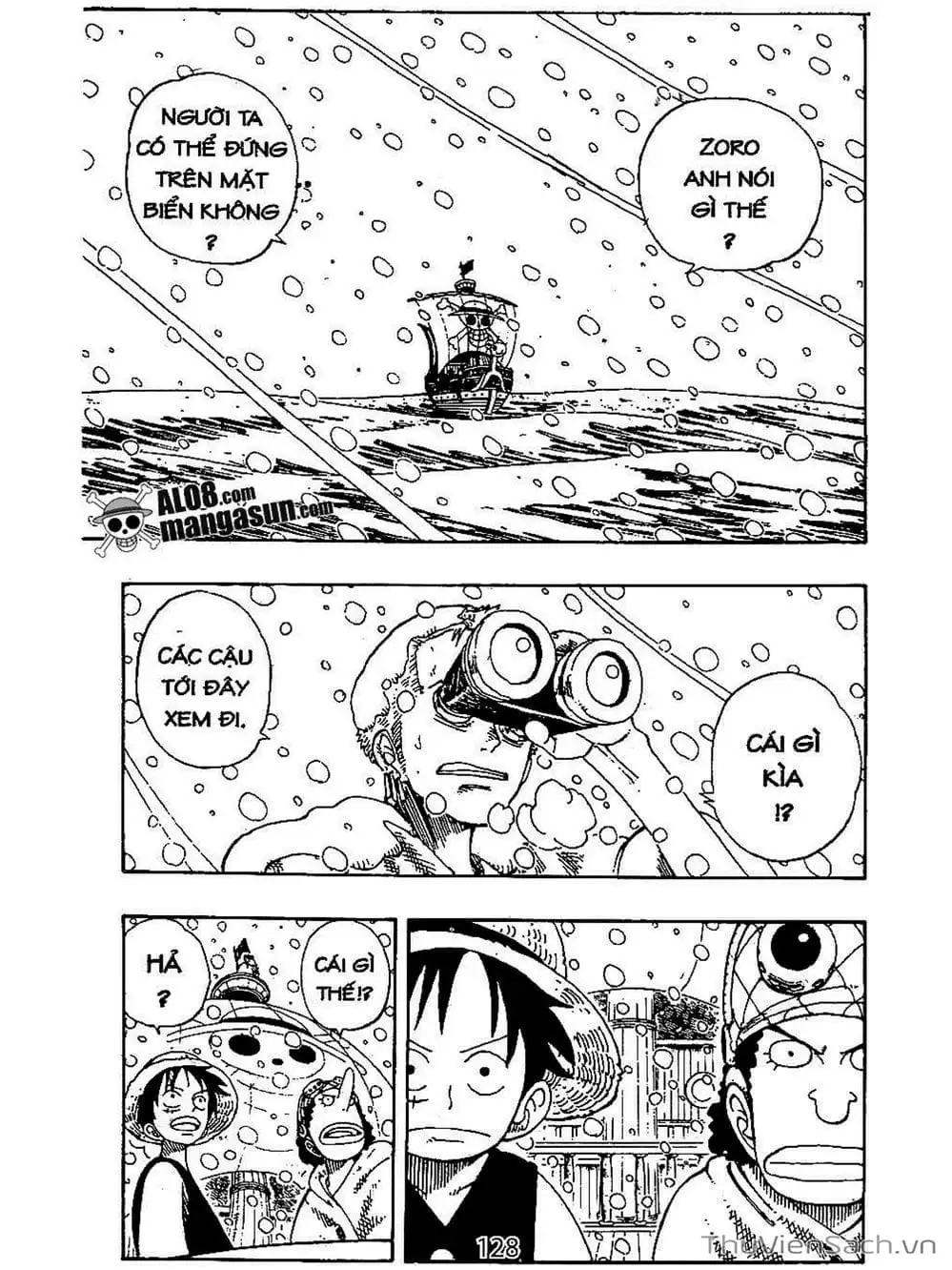 Chapter 131 - Image 2