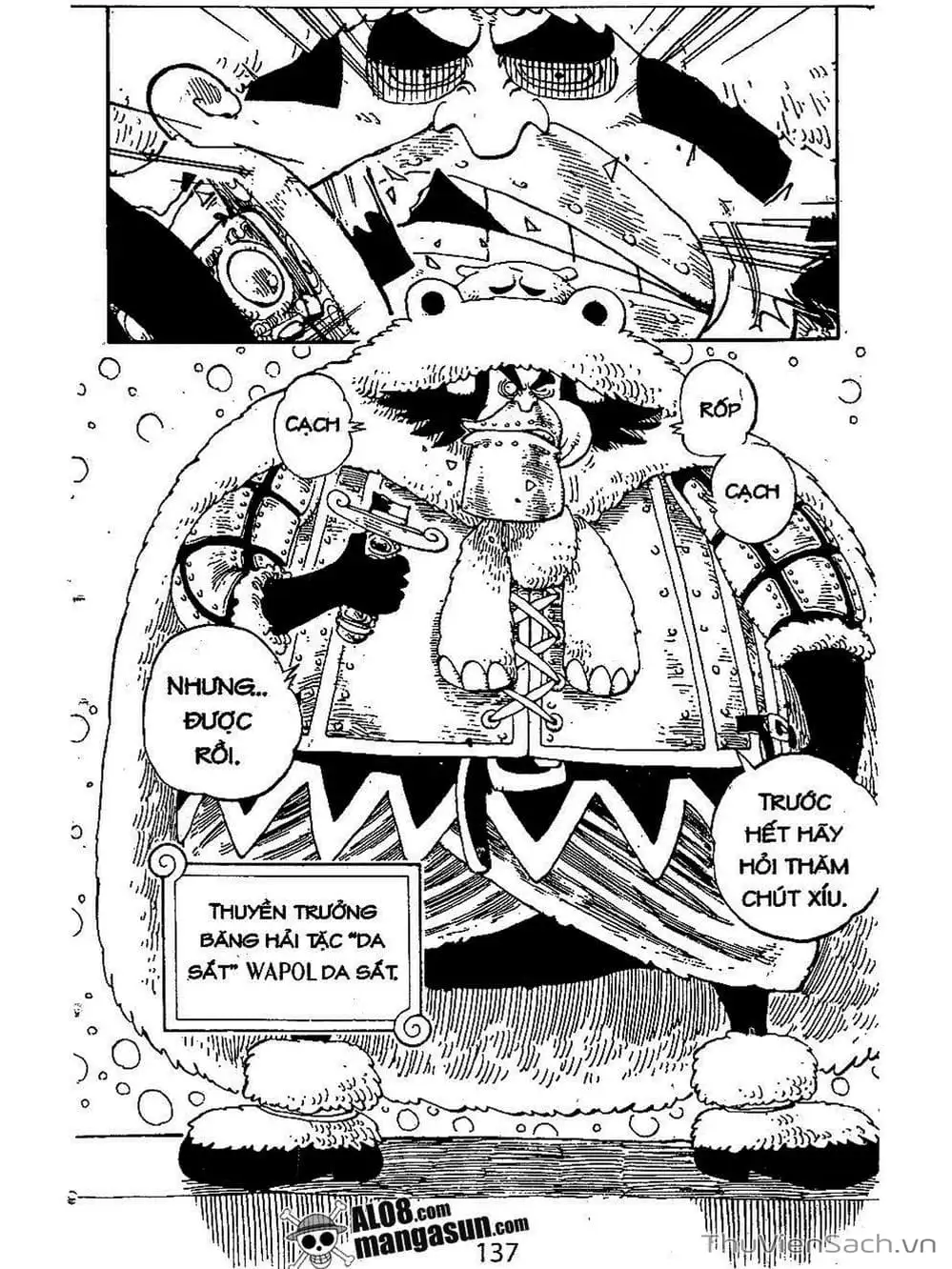 Chapter 131 - Image 11