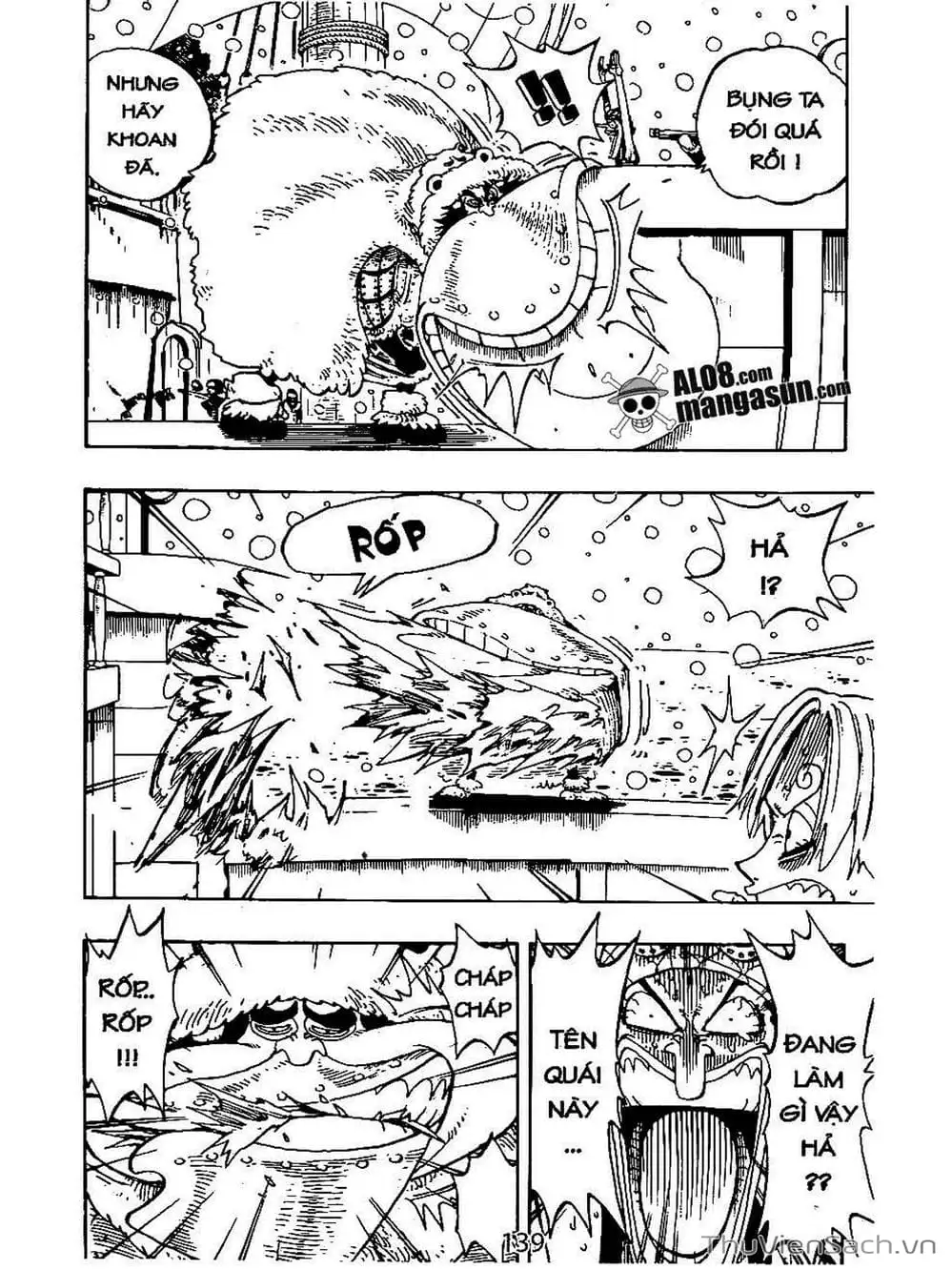 Chapter 131 - Image 13