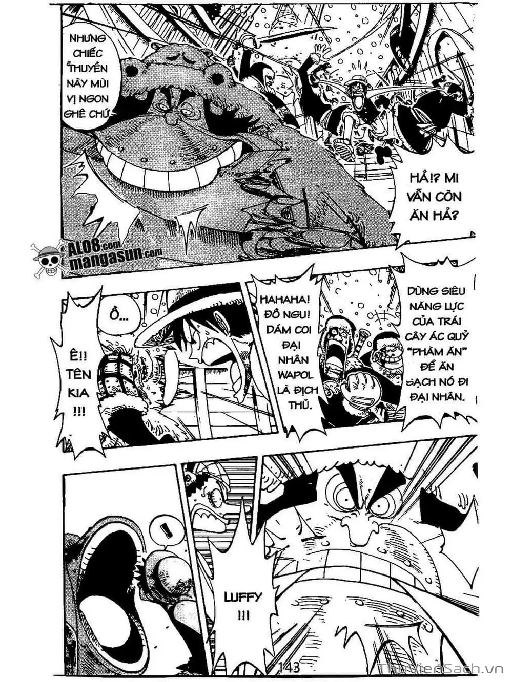 Chapter 131 - Image 17