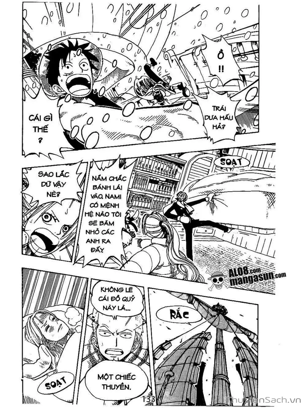 Chapter 131 - Image 7