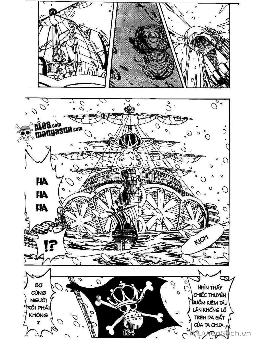 Chapter 131 - Image 8