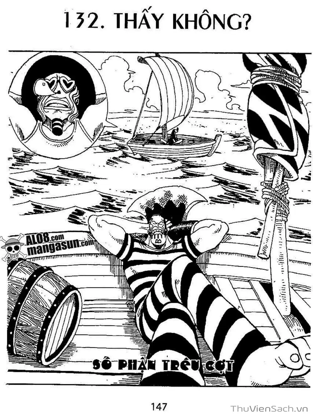 Chapter 132 - Image 1