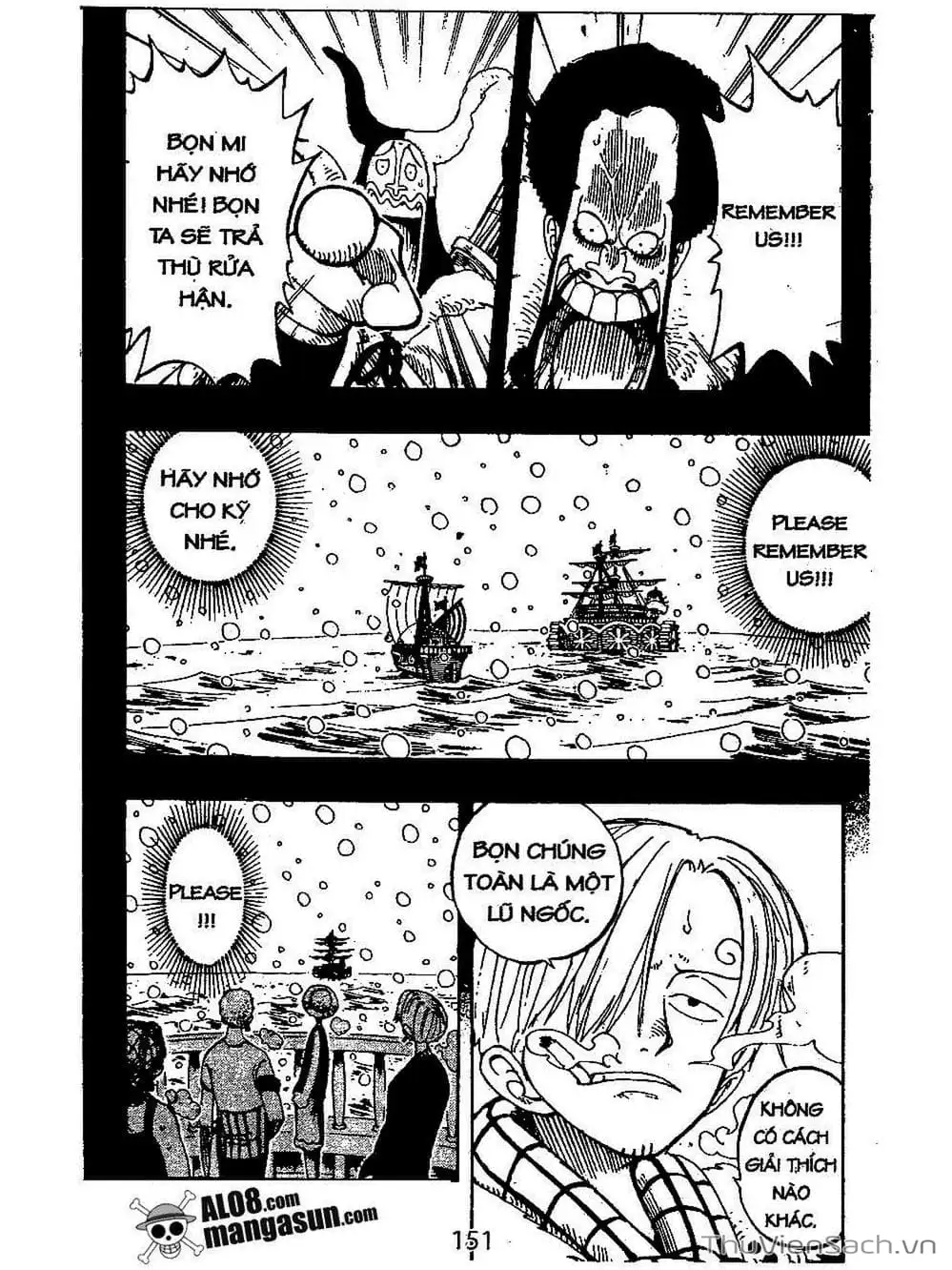 Chapter 132 - Image 5
