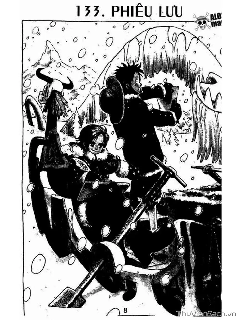 Chapter 133 - Image 2