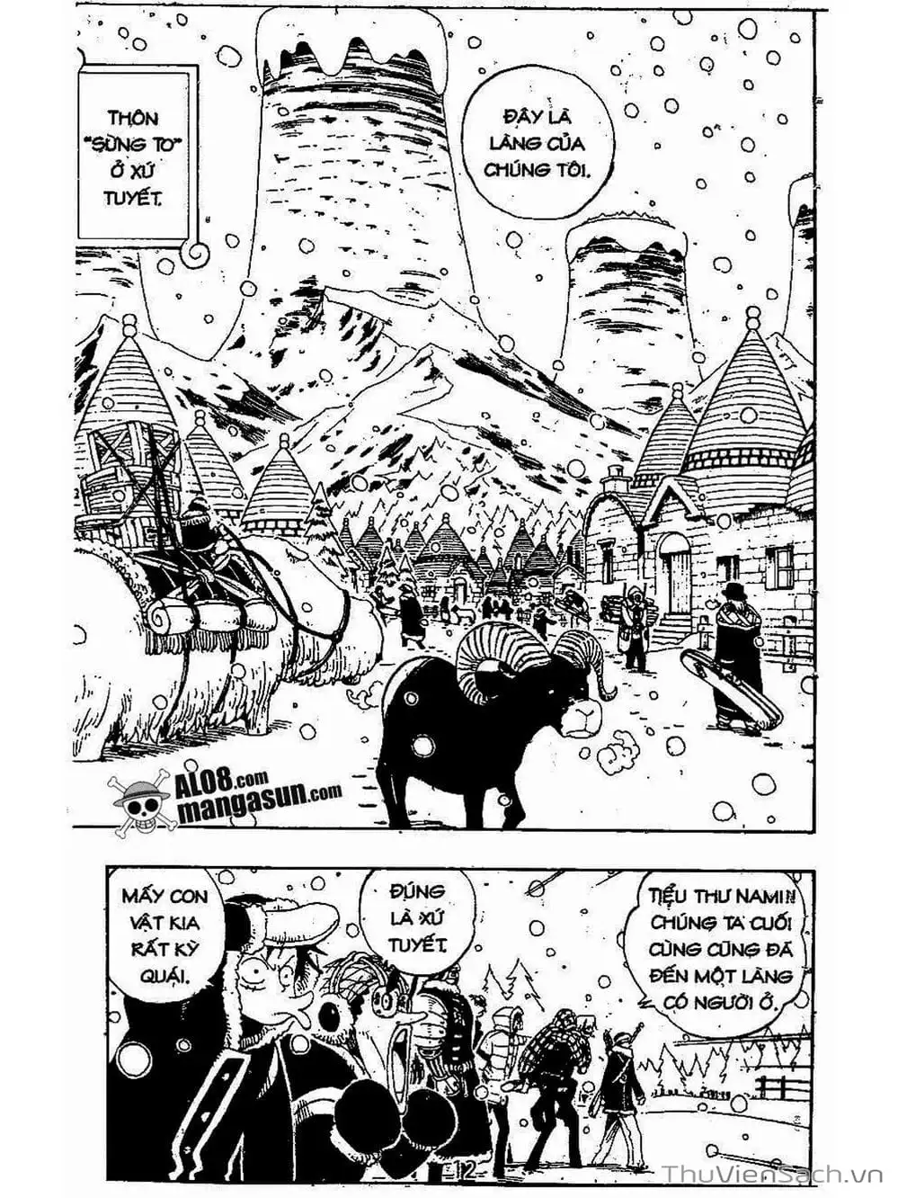 Chapter 133 - Image 5