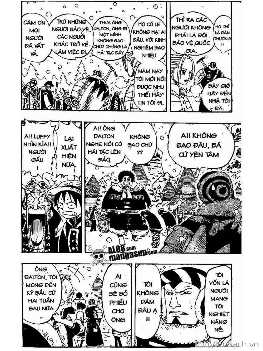 Chapter 133 - Image 6