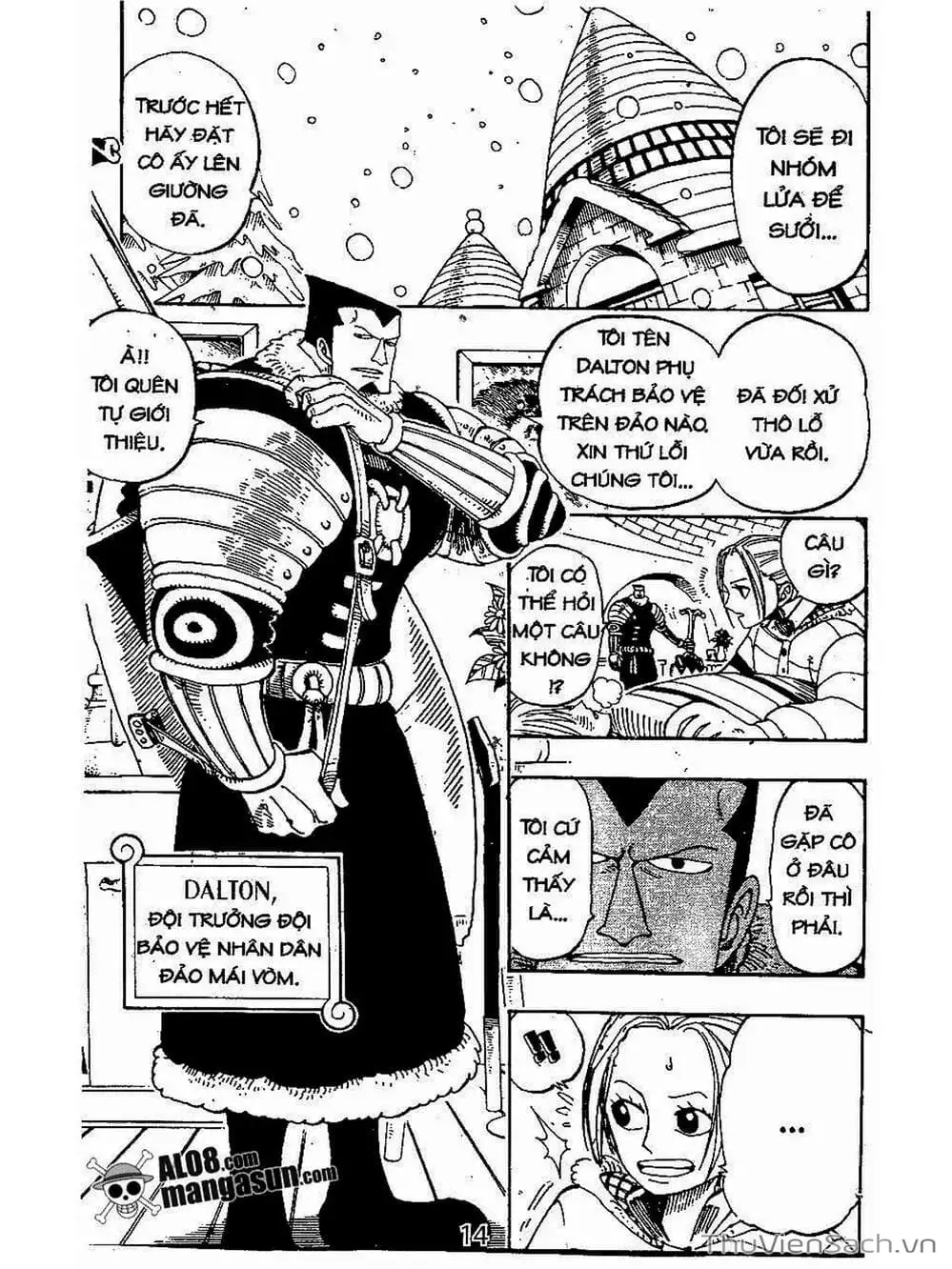Chapter 133 - Image 7