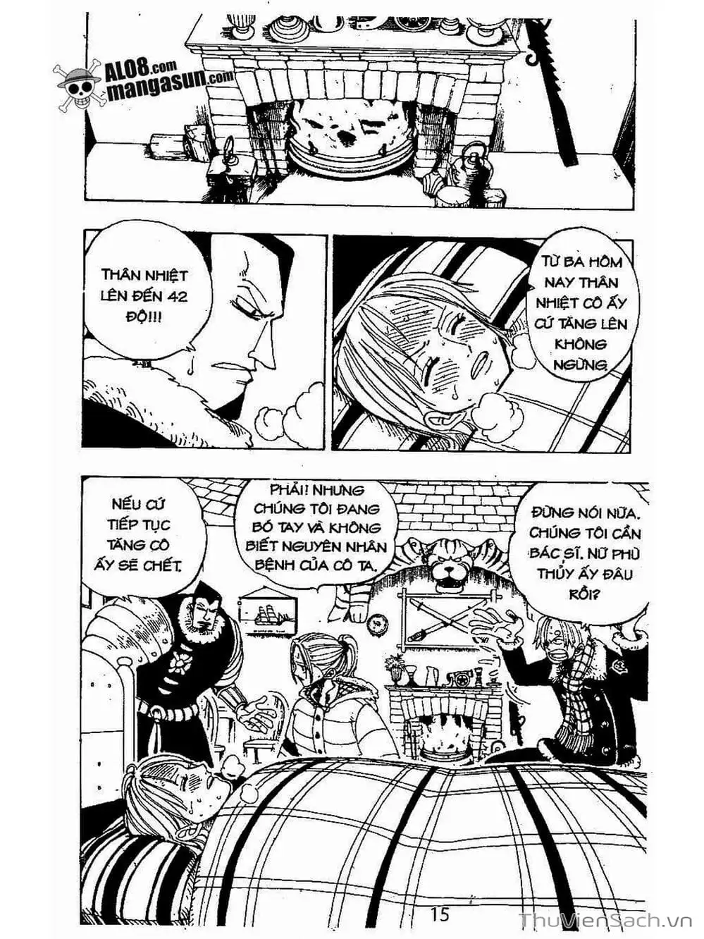 Chapter 133 - Image 8