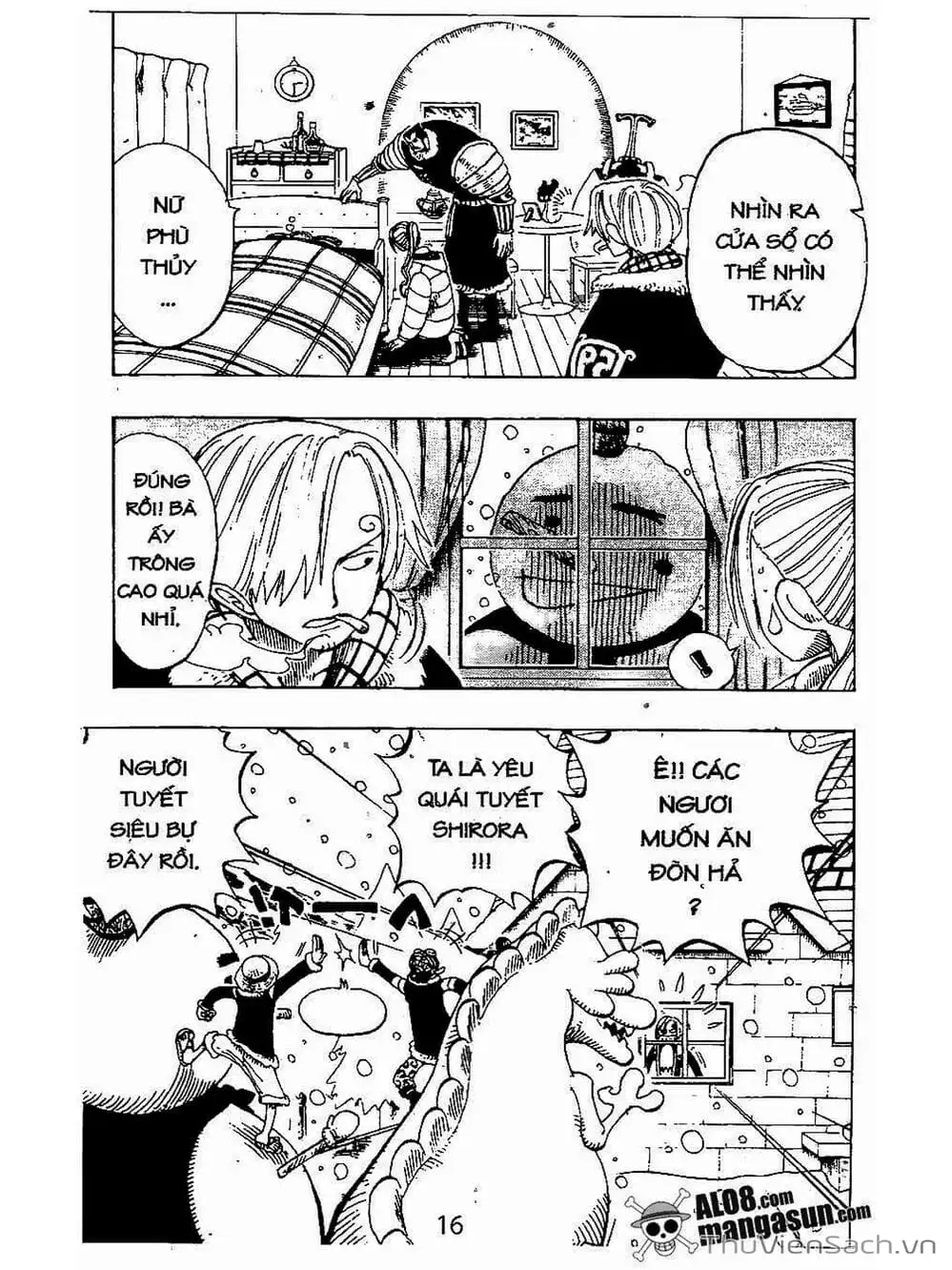 Chapter 133 - Image 9