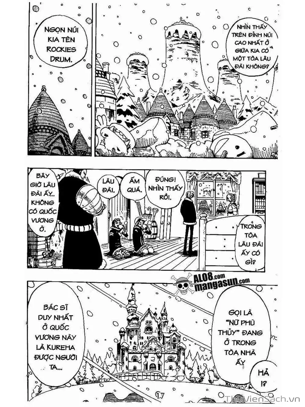Chapter 133 - Image 10