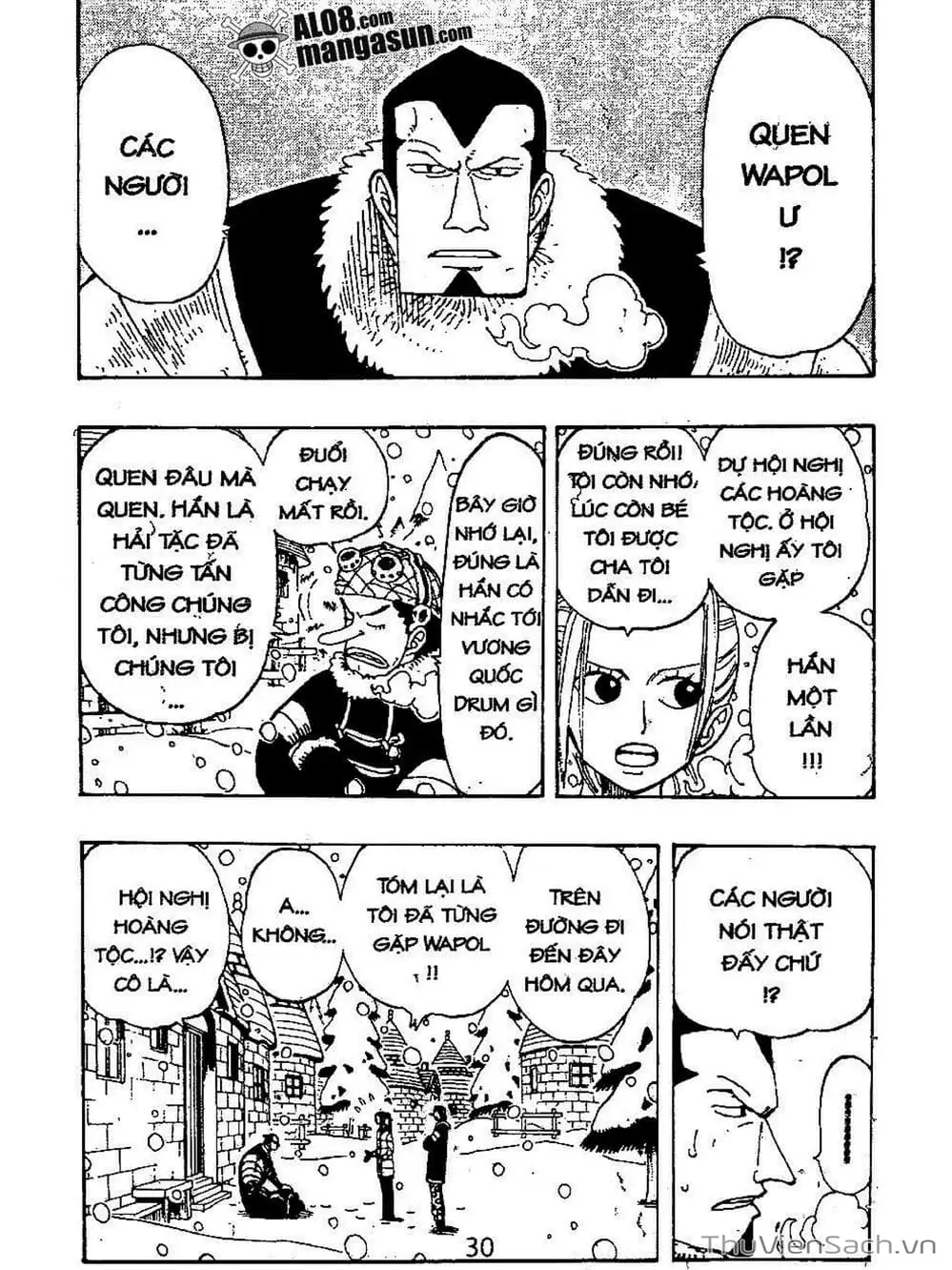 Chapter 134 - Image 2