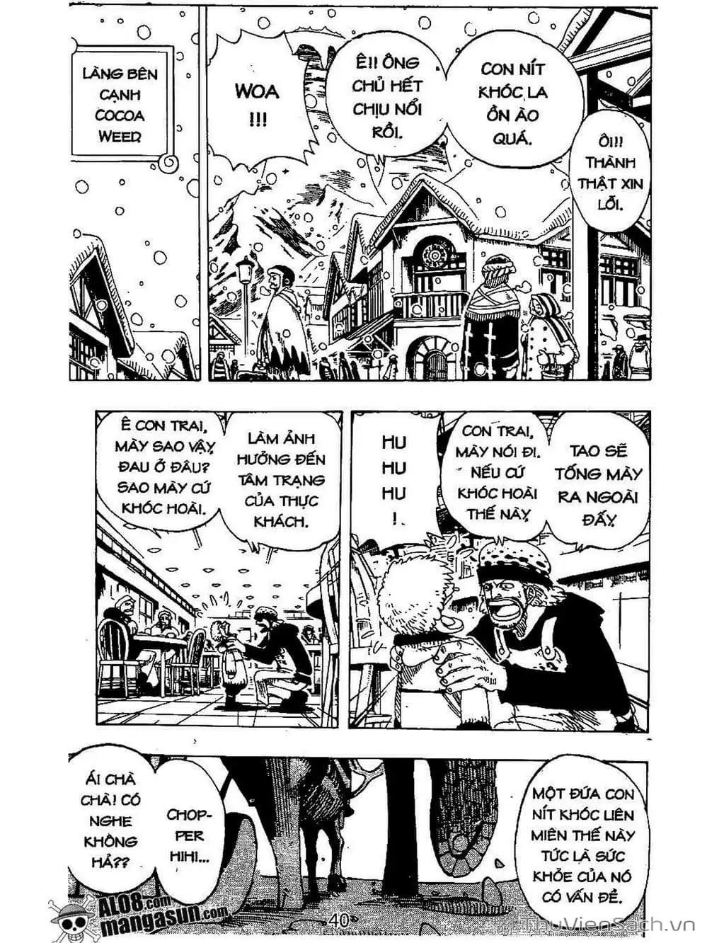 Chapter 134 - Image 12