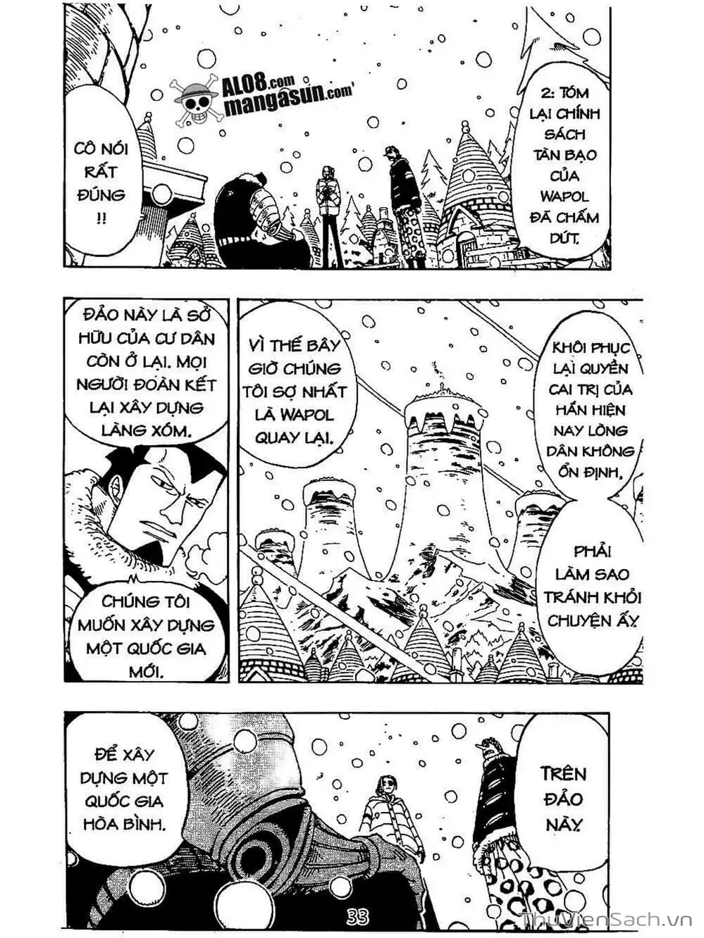 Chapter 134 - Image 5